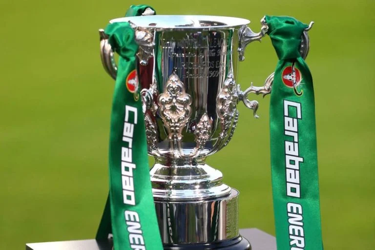 Man United, Aston Villa Eye Last 16 as Carabao Cup Fourth-Round Draw Holds Tonight
