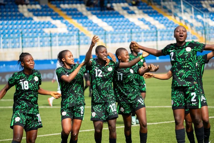 Flamingos Target WAFU B Crown to Build Momentum for World Cup