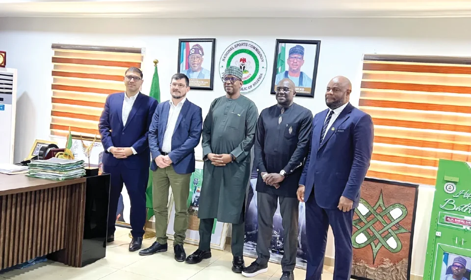 FIFA to Decide on NFF Reforms After Stakeholders Present Split Views