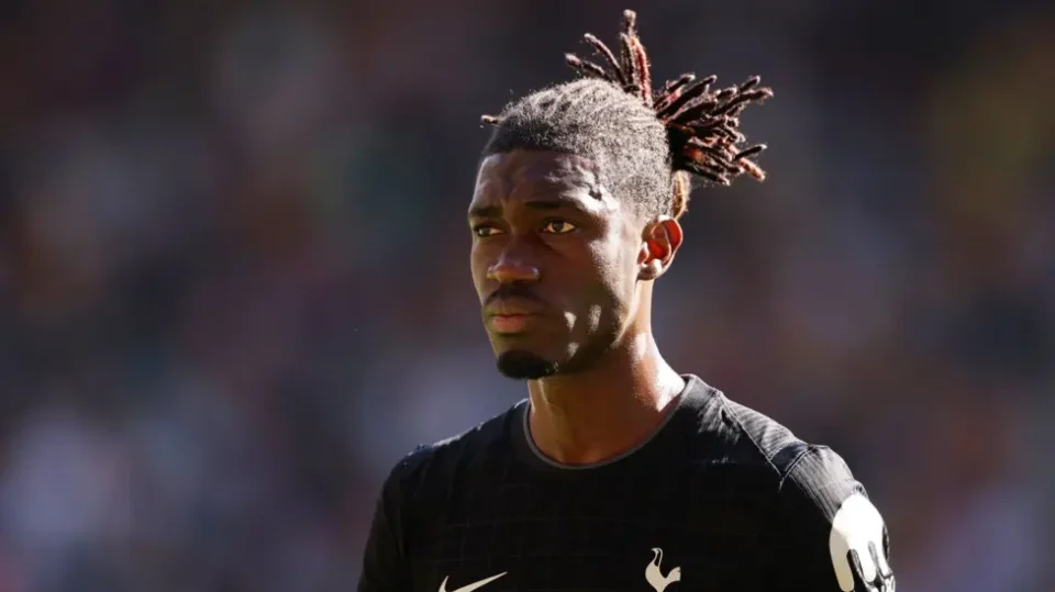 Former Spurs Star Yves Bissouma Completes Move to Ajax