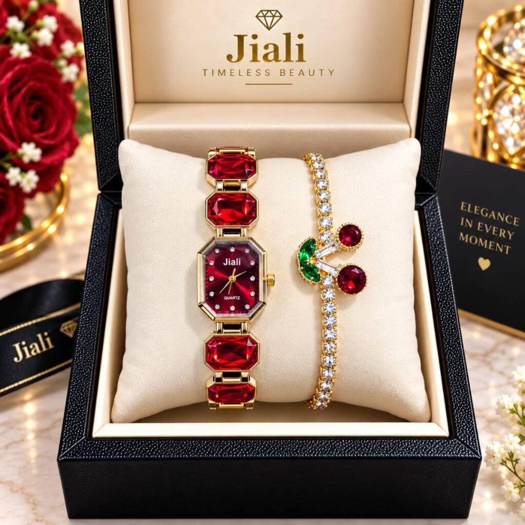 Female watch ⌚️