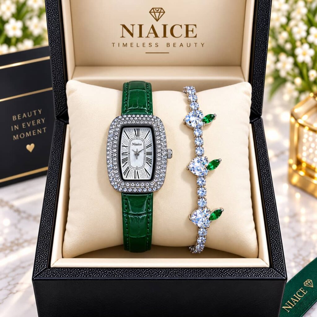 Female watch ⌚️