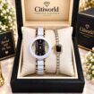 Female watch ⌚️
