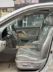 Toyota Camry XLE V6 4dr Sedan (3.5L 6cyl 6AM) 2007 Silver