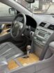 Toyota Camry XLE V6 4dr Sedan (3.5L 6cyl 6AM) 2007 Silver